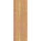 Ekena Millwork Funston Craftsman Smooth Outlooker, Western Red Cedar, 5 1/2"W x 12"D x 16"H OUT06X12X16FST04SWR - alternate 3
